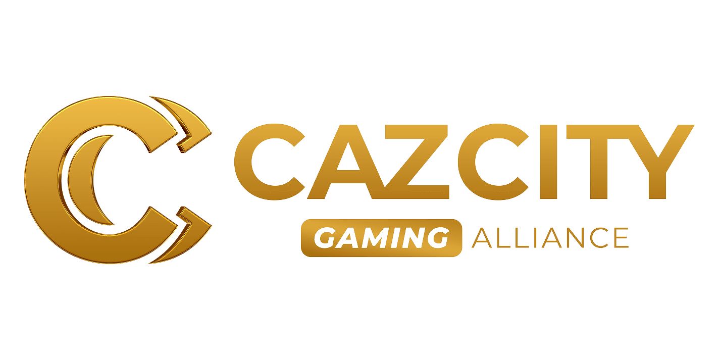 About Cazcity Gaming Alliance