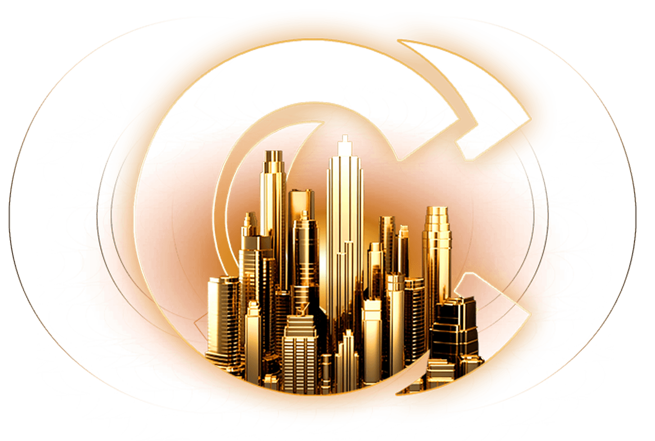 About CC (Cazcity)