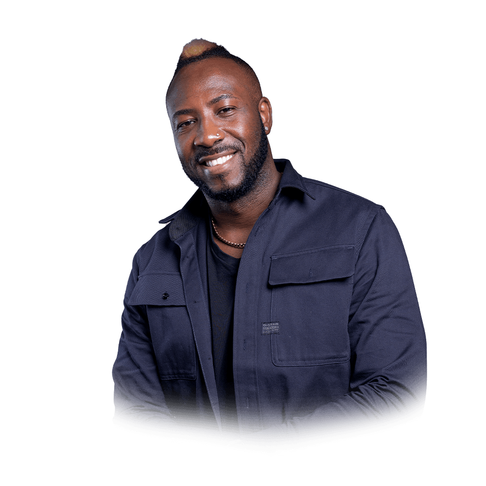 Andre Russell