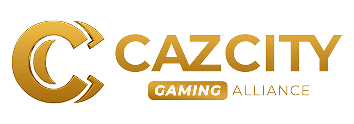 Cazcity Site Logo
