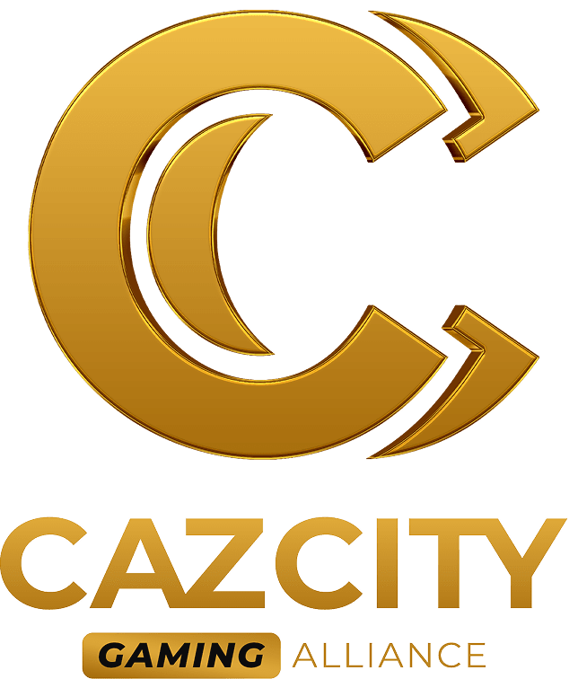 Cazcity Gaming Alliance
