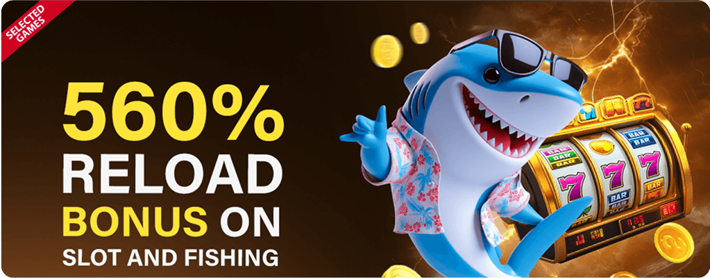 Desktop Carousel Banner