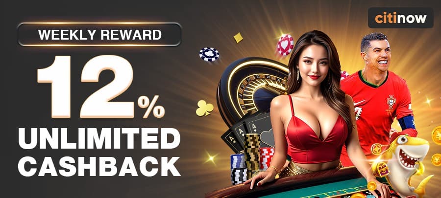 Desktop Carousel Banner
