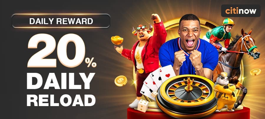 Desktop Carousel Banner